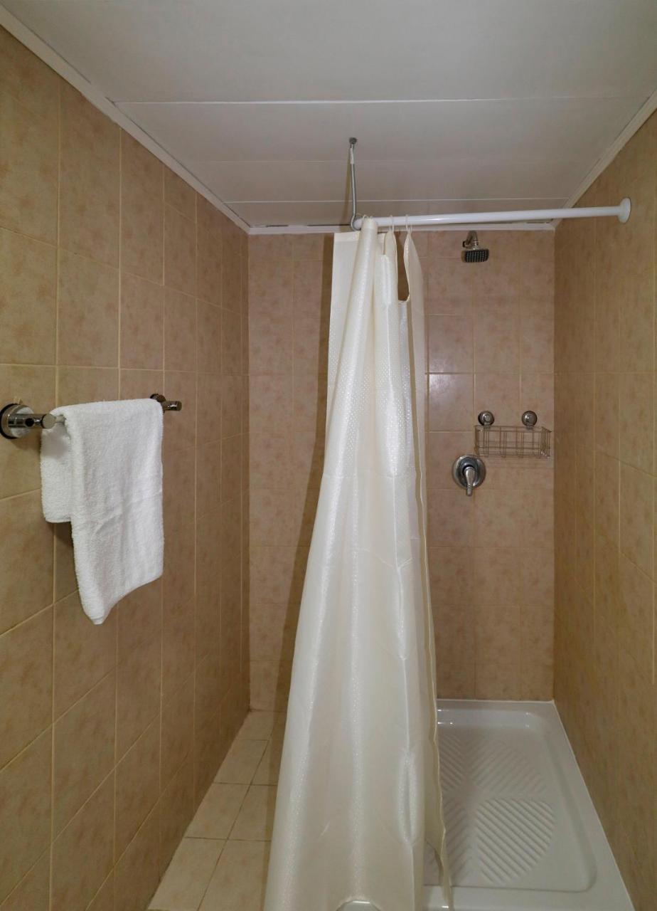 Motel Neve Midbar Эйлат Экстерьер фото
